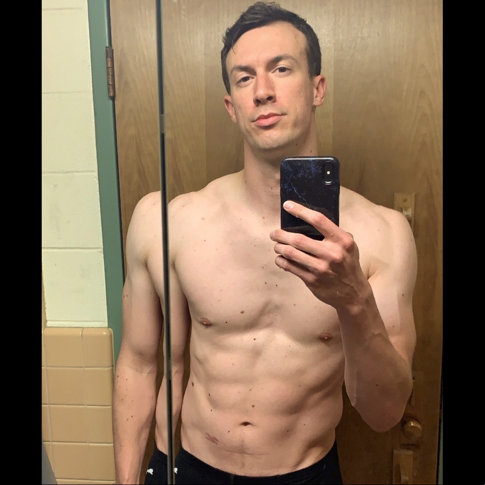 Meet your Posher, Dru